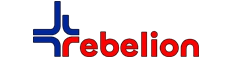 rebelion - logo